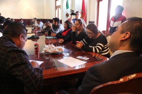 Cabildo Del Ayuntamiento da respuesta negativa a la reforma para entrega de Cuenta Pública Mensual imagen 1