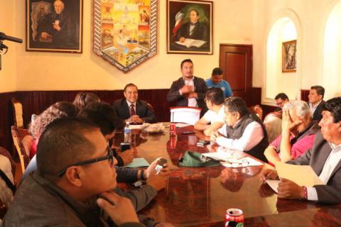Cabildo Del Ayuntamiento da respuesta negativa a la reforma para entrega de Cuenta Pública Mensual imagen 3