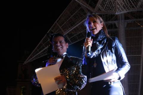 Sorprende Desfile Navideño de Chiautempan a miles de personas imagen 3