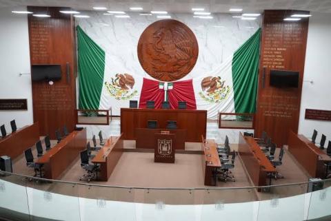 Se modificaría nuevamente la lista de plurinominales de la LXV legislatura; la nuera no va