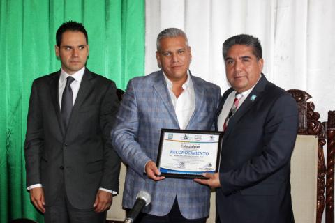 Sostiene Calpulalpan hermanamiento con Municipios del Estado de Puebla e Hidalgo imagen 13