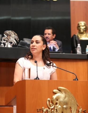 Aprobar la ley de derechos de niñas, niños y adolescentes sentará las bases para la reconstrucción del tejido social: Adriana Dávila imagen 3