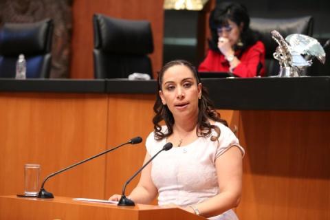 Aprobar la ley de derechos de niñas, niños y adolescentes sentará las bases para la reconstrucción del tejido social: Adriana Dávila imagen 4