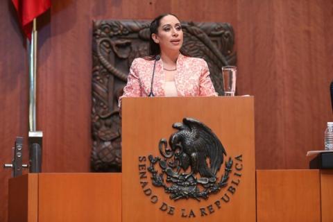 Afirma Adriana Dávila que la impunidad y la corrupción debilitan a las instituciones imagen 4