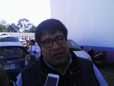 No interesa a Filemón Acoltzi ir por candidatura federal en el PAN