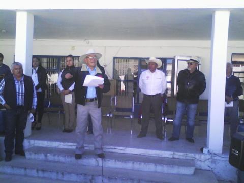 Se pierden cuatro mil litros de agua por segundo en Tlaxcala