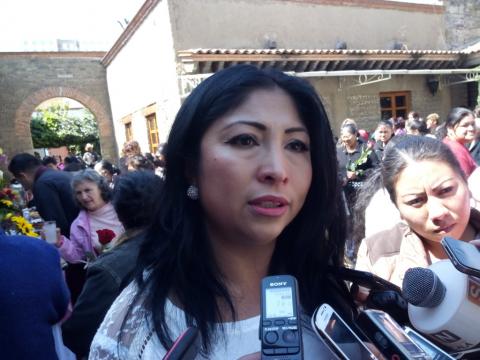 Rezagada la participación de la mujer en el sector forestal