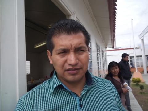 Confían en Amaxac en pronta entrega de títulos de propiedad a comuneros