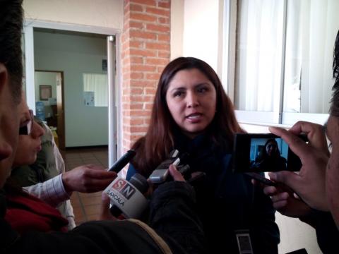 Quita INE facultad fiscalizadora al IET; “nos quitaron un peso”, confirma la presidenta