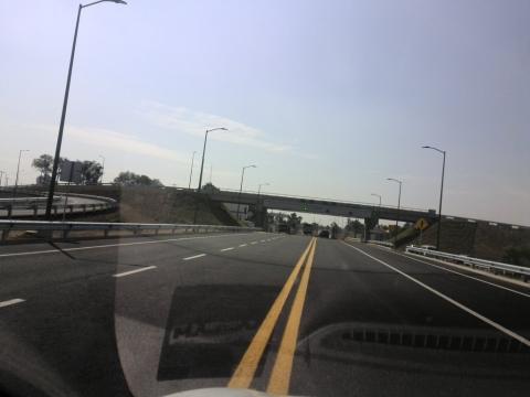 Mortal caseta de cobro en la autopista de 12 min. imagen 2