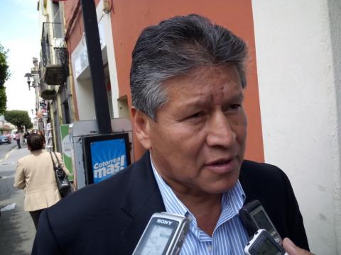 Superada sicosis por hepatitis “A” en Teolocholco: alcalde