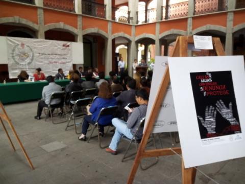 Detecta ombudsmóvil desatención a adultos mayores