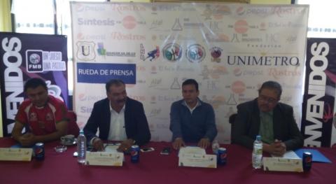 Incursionará Linces de la UMT en Liga Nacional de Baloncesto