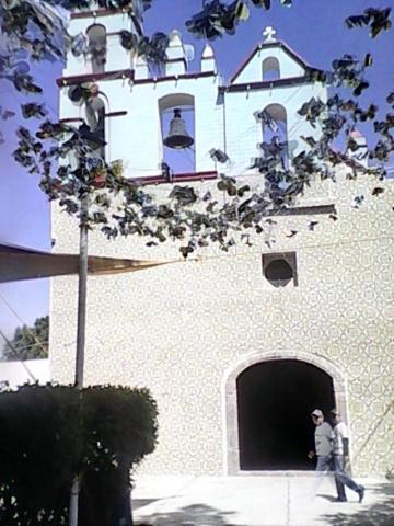 Calpulalpan: Conmemoran en San Marcos Guaquilpan a su Santo Patrono imagen 4