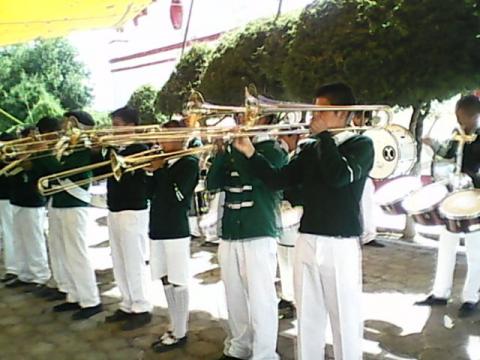 Calpulalpan: Conmemoran en San Marcos Guaquilpan a su Santo Patrono imagen 8