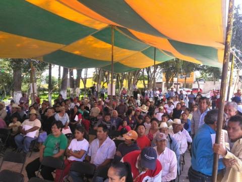 Sánchez Anaya buen político, honrado y trabajador: Encinas imagen 2
