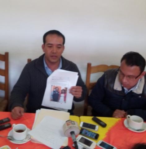 Lleva PT a la Fepade "venta" de boletas electorales