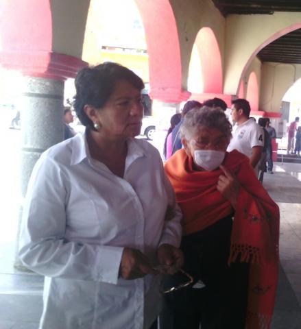 Vota Silvia Nava, candidata de Movimiento Ciudadano imagen 2