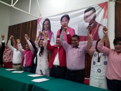 Festeja PRI 15 años para llevarse otra vez carro completo en Tlaxcala imagen 1