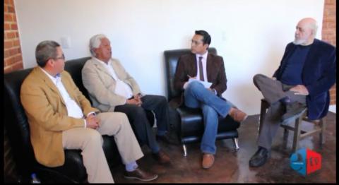 Divide opiniones Mena; perfil idóneo sí, pero “limitada autonomía”, apuntan