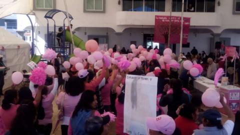 Superó Tzompantepec metas en materia de salud imagen 2