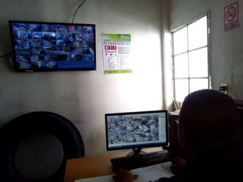 Alcalde promueve el número de emergencia “911” para seguridad imagen 3