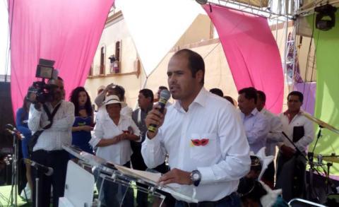 Vistosidad y colorido en el Carnaval de Santa Cruz Tlaxcala 2017 imagen 8