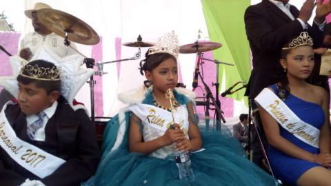 Vistosidad y colorido en el Carnaval de Santa Cruz Tlaxcala 2017 imagen 6