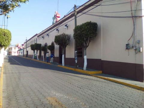 Convocatoria para participar en los comités comunitarios de Tetlanohcan