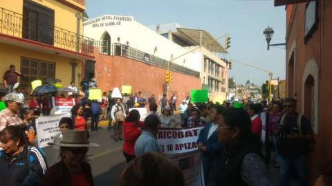 Piden su salida del Staicobat por "rata" imagen 3