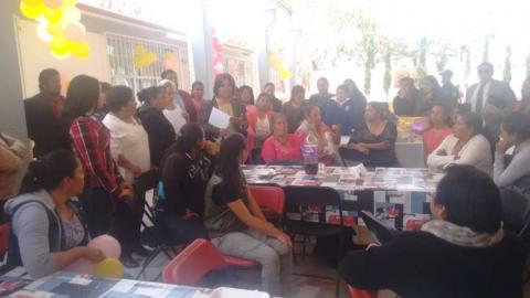 Impide USET labor de prensa en caso de Director “Cachondo” imagen 2