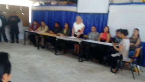 Impide USET labor de prensa en caso de Director “Cachondo” imagen 3