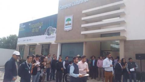 “Nanacamilpa trabaja coordinadamente con, y para todos”; Víctor Hugo Sánchez Flores imagen 11