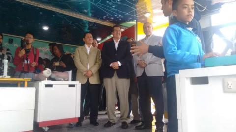 “Nanacamilpa trabaja coordinadamente con, y para todos”; Víctor Hugo Sánchez Flores imagen 5