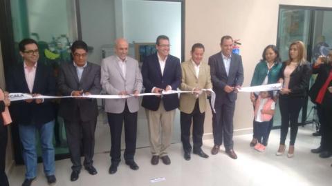 “Nanacamilpa trabaja coordinadamente con, y para todos”; Víctor Hugo Sánchez Flores imagen 1