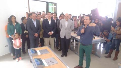 “Nanacamilpa trabaja coordinadamente con, y para todos”; Víctor Hugo Sánchez Flores imagen 9