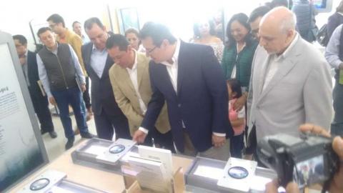 “Nanacamilpa trabaja coordinadamente con, y para todos”; Víctor Hugo Sánchez Flores imagen 7