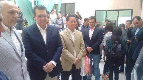 “Nanacamilpa trabaja coordinadamente con, y para todos”; Víctor Hugo Sánchez Flores imagen 2