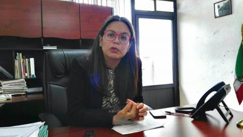 Por berrinche de Marlene comisionados del IAIP pueden ir a la cárcel