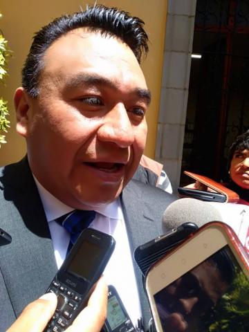 No hay marcha atrás a las denuncias de Ixtenco: PGJE