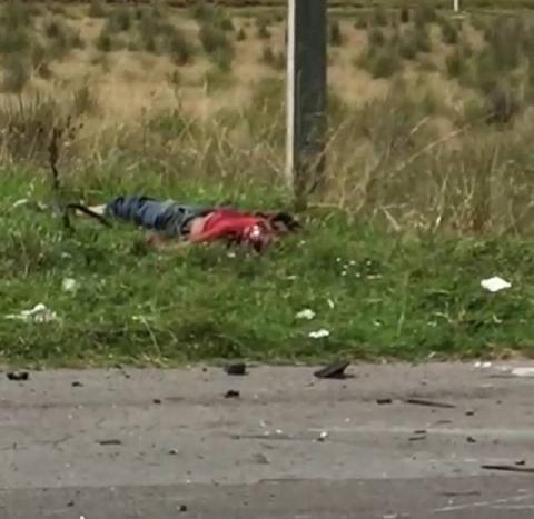 Fatal accidente deja dos muertos en la carretera Apizaco- Tlaxco imagen 3