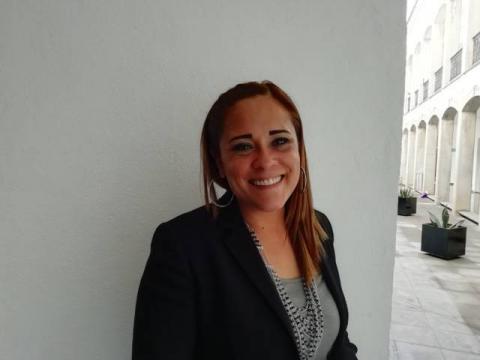 Desconocía la decisión de María Félix pero respaldo su determinación: Brito