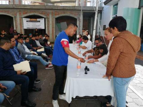 Realiza Totolac sorteo de Servicio Militar Nacional imagen 4
