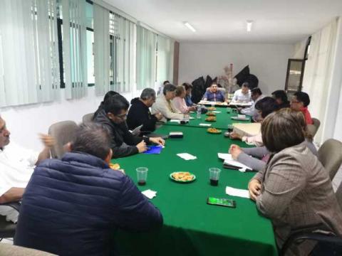Autorizan traslado provisional de la sede del H. Ayuntamiento de Totolac a Ocotelulco imagen 3