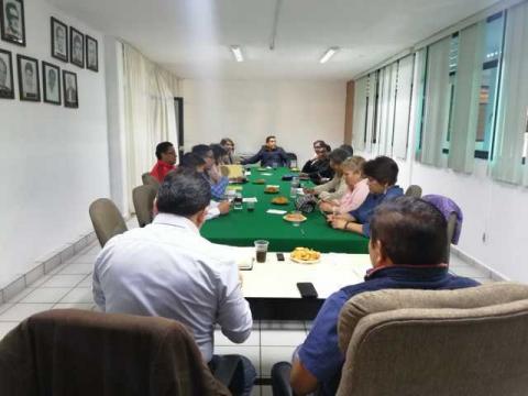 Autorizan traslado provisional de la sede del H. Ayuntamiento de Totolac a Ocotelulco imagen 4