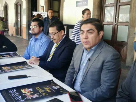 Anuncian la llegada de Noches de Magia Navideña en Totolac imagen 4