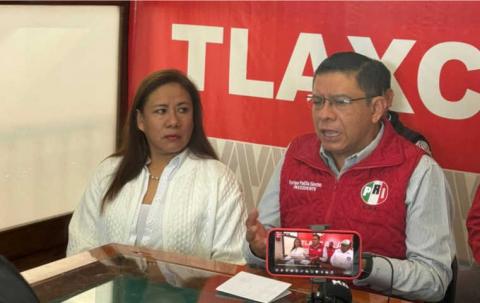 PRI acusa juego adelantado de Morena y exige al ITE poner orden