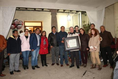 Sorprende Desfile Navideño de Chiautempan a miles de personas imagen 4