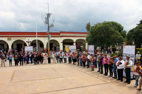 Sostiene Calpulalpan hermanamiento con Municipios del Estado de Puebla e Hidalgo imagen 7