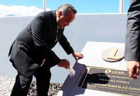 Aguilar destapa sus ambiciones políticas pese a su nula gestión y mediocre trabajo para Tlaxcala